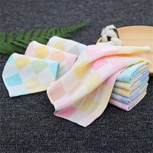 Printed Logo Microfiber Spectacle Cotton Lens Reusable Cleaning Cloths - Image 5