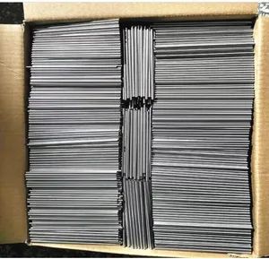 CNC Wire Forming Machine Metal Straightening Machinery Wire Cutting Machine - Image 6