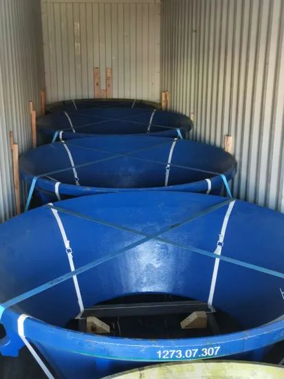 Logistics Service Shipping Forwarder - Image 4