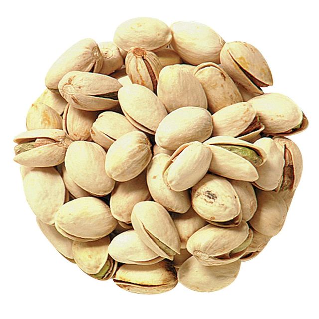 Selected Roasted Nuts Featuring Pistachio Whole Kernel Form Export Packing For Wholesale Buyers With Reliable - Image 4