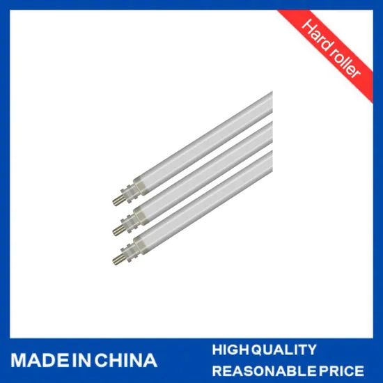 Block Water Roll PP Roller for Etching Machine Trademark No Origin Shenzhen Model NO. K001A Roundness 0.05mm HS Code - Image 4