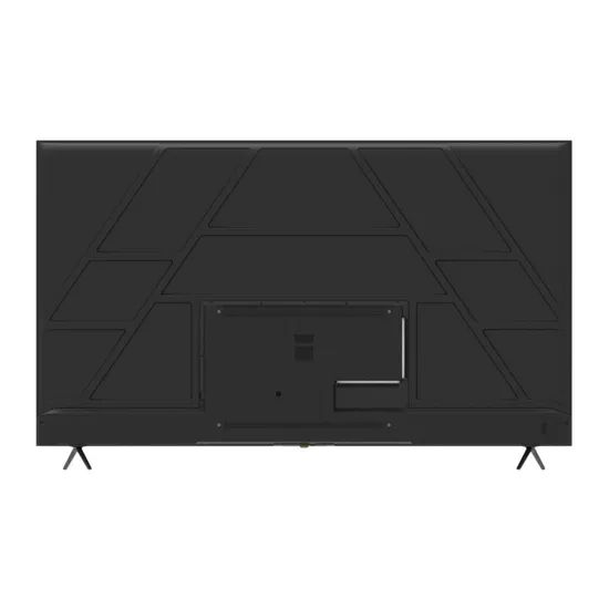 Factory Customized Custom LCD UHD Qled TV 85inch - Image 2