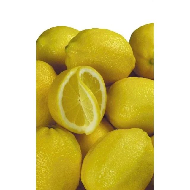 Fresh Eureka Lemon From THAI Color Yellow Harvest Time Sep Shelf Life 2 YEARS Features Gluten-Free Aroma Strong Fragrance - Image 3