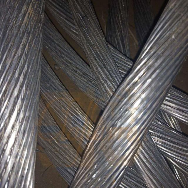 Top Quality Processing Aluminium Wire Scrap Delivered With Sorted Materials For Export Orders - Image 5