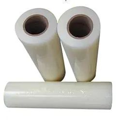 Stainless Steel Deep Drawing Protective Film Adhesive Tape Film - Image 5