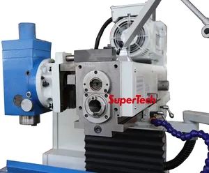 X8132/8140 Versatile Tool Milling Machine for Metalwork Projects - Image 3