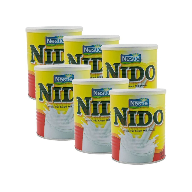 remium Dairy Powder 400g & 900g – High-Quality OEM/ODM Belgium Supply ready to deliver - Image 5
