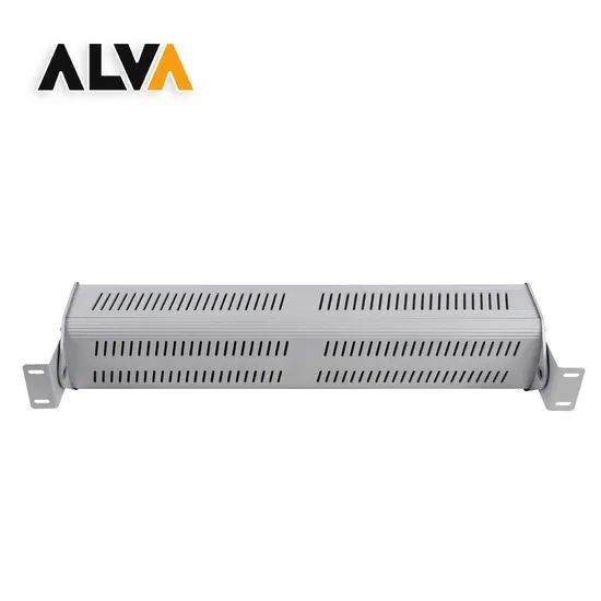 Outdoor Light Warehouse Lamp 100W LED High Bay Light - Image 2