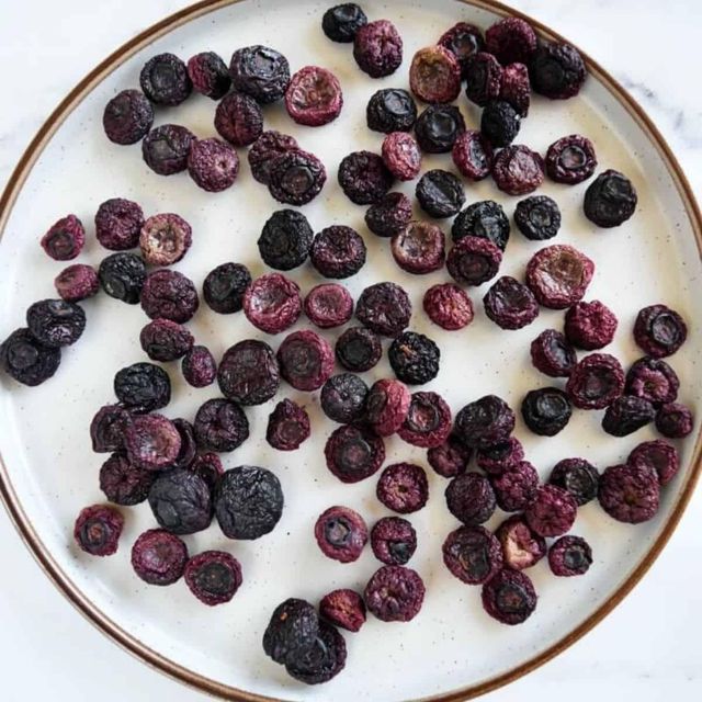 100 % Pure Natural Dried blueberries For Bulk Wholesale Fresh Processing Dried blueberries With Strong Market Demand - Image 4