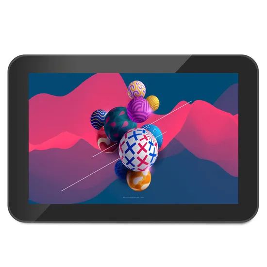 7 Inch HD 1024X600 Digital Tablets 2+16g Quad-Core Processor Android 8.0 Dual Cameras with 4000mAh Tablets - Image 2