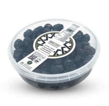 Ajwa Dates - Image 1