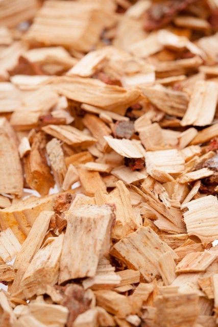 Best Sale High Quality Hardwood wood chips for making paper, industrial - Image 3