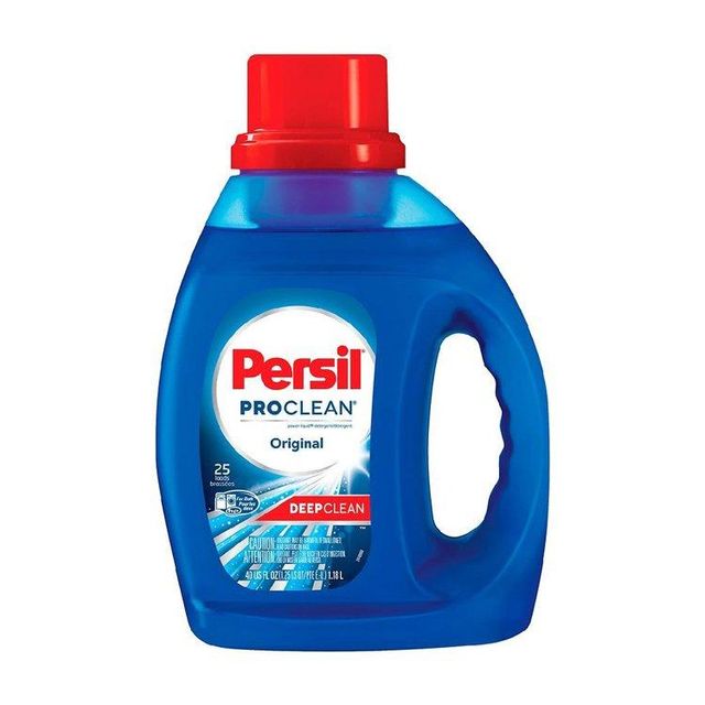 High quality Persil detergent liquid available for bulk supply at factory price – product photo 4, product detail gallery