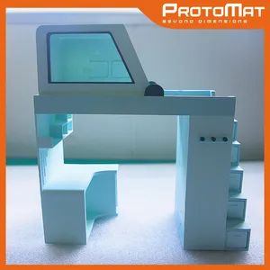 3D Printed Furniture Models with Excellent Post-Processing Solutions - Image 5