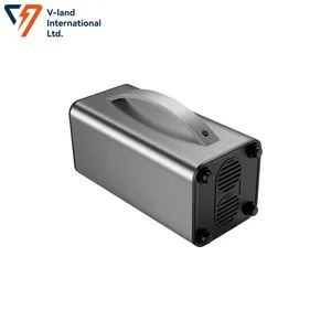 Factory Good Price Portable Hydrogen Energy Storage Fuel Cell Energy Storage System - Image 1