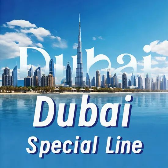 Middle East E-Commerce Air Freight - Seller Friendly - Image 4