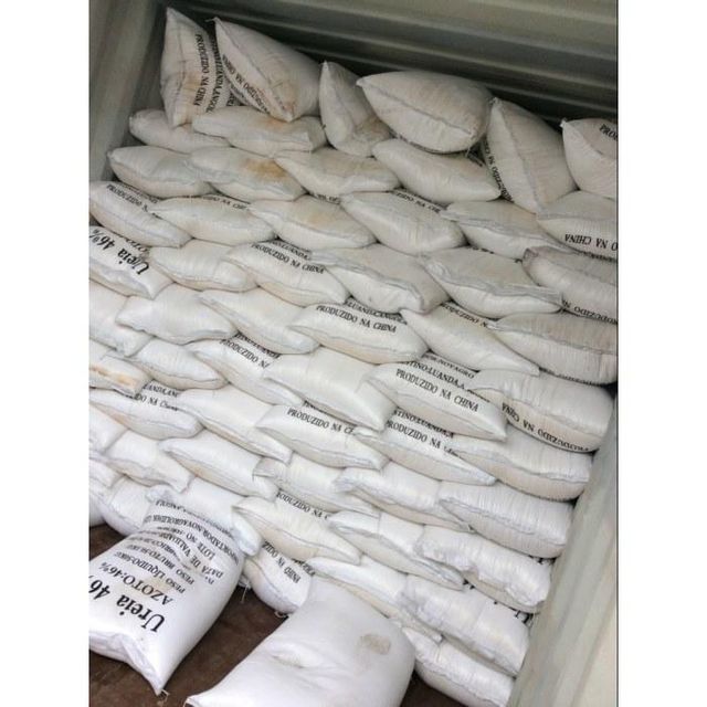Urea Nitrogen Fertilizer – product photo 2, product detail gallery