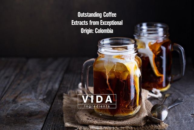 Coffee Extract - Image 2