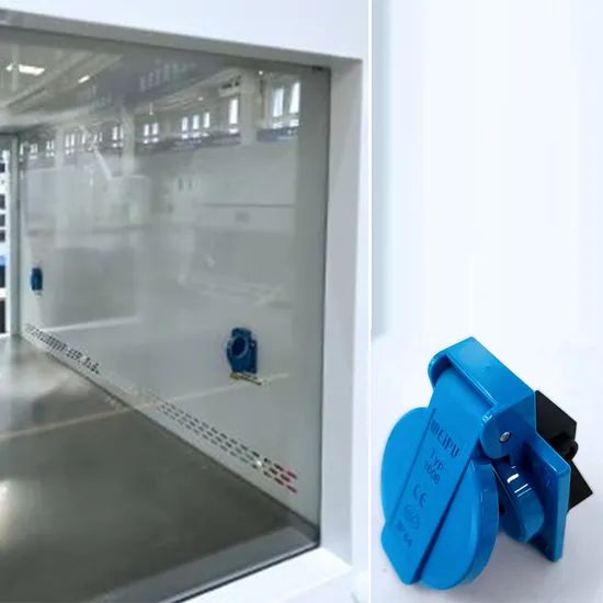 Biobase Vertical Flow Cabinet with HEPA Filter Clean Bench Noise ＞62DB Origin China Model Bkcb-V600 Trademark BIOBASE Rated Power 650va - Image 2