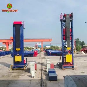 Vibration-Resistant Long-Life Belt Pumping Units for Onshore Field Reconstruction with Load Control - Image 4