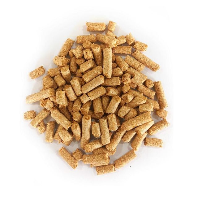 Natural Wheat Bran For Poultry And Livestock Feeding Wheat Bran Bulk Quantity With Clean Processing And Rich Fiber - Image 2