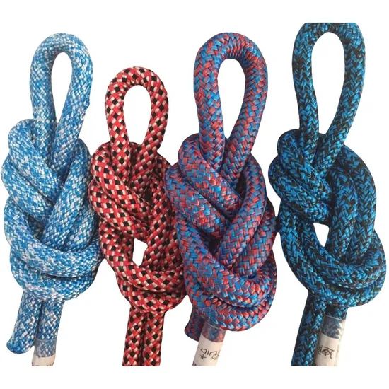 Marine Rope UHMWPE Lightweight Floating Anchor Rope for Sailing Boats - Image 1