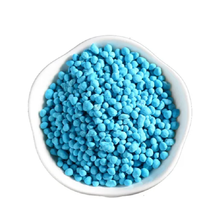 Wholesale Fertilizer NPK 10-52-10 20-20-20 Water Soluble Fertilizer for Plants Growth Agriculture Farm Use Export Quality GradeA - Image 5