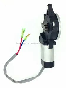 Synchronous Motor Voltage Operating Range 9-15V Regulator DC Origin China Trademark LEVI Model NO. LWZD104R Production Capacity 5000 - Image 6