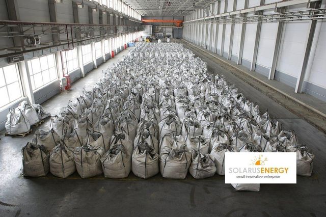 antimony concentrate Sb40% Material V Packaging BIG - Image 2