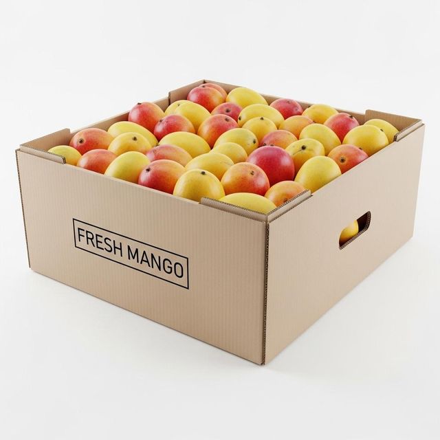 Fresh Mango Superior Quality Fruit Offering Juicy Pulp Balanced Taste And Reliable Supply For International Buyers - Image 2