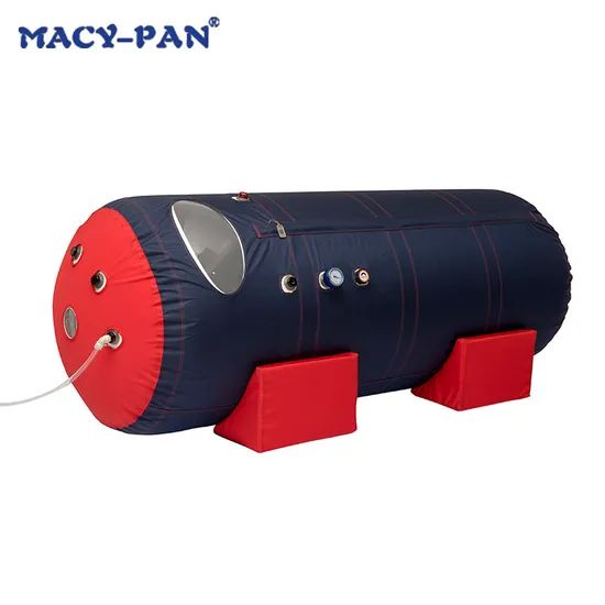 Hyperbaric Oxygen Chamber Skin Beauty Care Machine St901 - Image 4