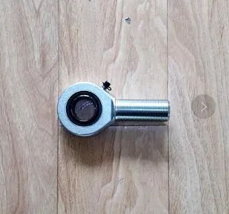 Steering Tie Rod Bearing Milling Machine Accessories - Image 5