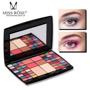 Mr37 / 48-Color Eyeshadow Palette, 2-Color Powder, 4-Color Blush Makeup Box, Eye Shadow Makeup Box - Image 5