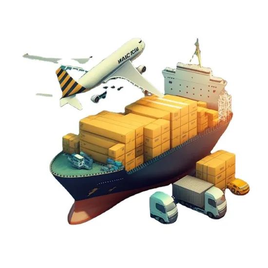 Freight Forwarder From China to Cameroon Expeditions Agent Delivery - Image 2
