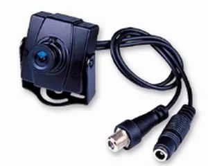 Color Mini Camera (YK-2849) Model NO. YK-2849 - Image 1