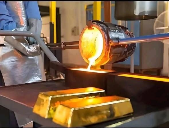 ANY GENUINE GOLD BUYER IN HONG KONG,  VIETNAM...  50 KG GOLD BARSAVAILABLE - Image 3