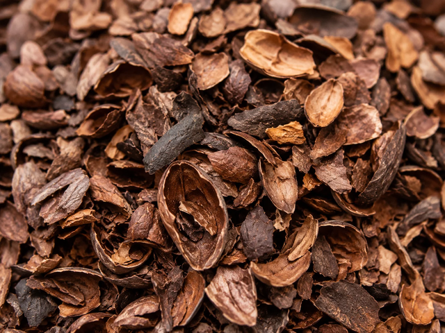 Premium Quality Agricultural Waste Cocoa Shell Raw Natural High Protein Healthy Fats Dietary Fiber 6-12 Months Shelf - Image 4