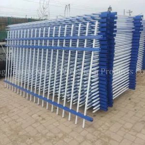 Technology Fencing / Garden Security Fence Panel - Image 1