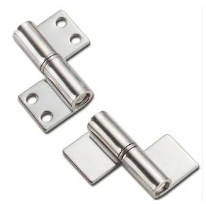 OEM Customized Door Hinge Assembly Line Making Machine Origin Zibo Model NO. APA Condition New Trademark HANGYU Controlling Mode CNC - Image 3