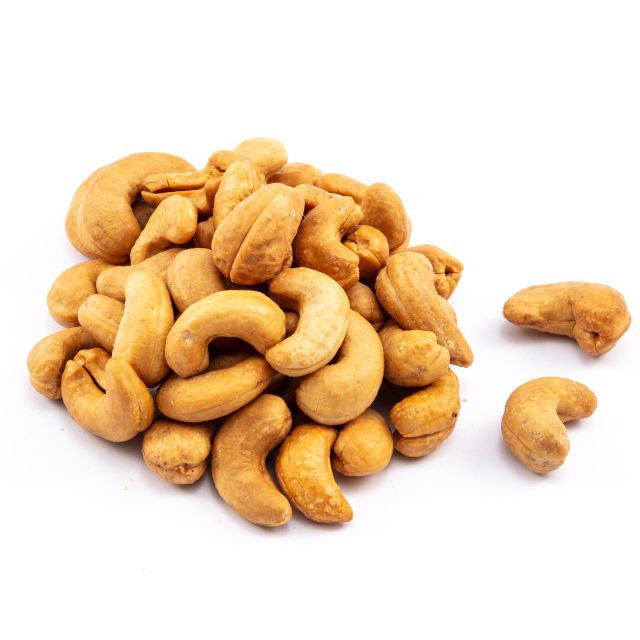 Cashew Nuts Processed Under Strict Quality Controls Providing Excellent Appearance And Buyer Satisfaction Levels - Image 3