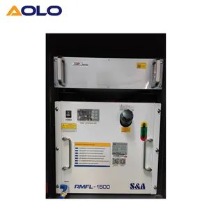 Laser Welding Machine Spot or Continue Welding - Image 5