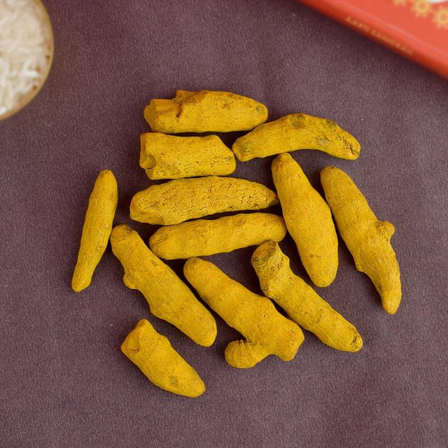 Best Quality Turmeric Powder Natural Turmeric Premium Supply Freshly Harvested Bulk Turmeric - Image 5