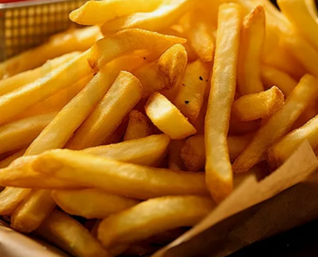 Factory Frozen French Fries 7*7mm/9*9mm//HACCP Frozen French Fries - Image 1
