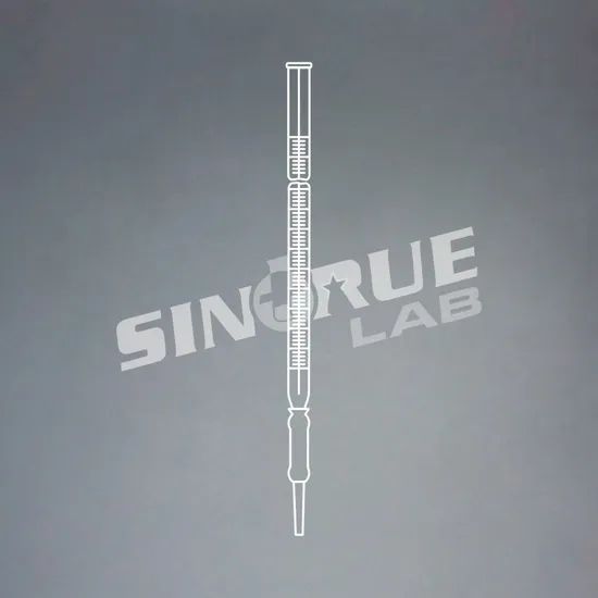 Glassware Hospital Laboratory Glass Burette OEM Yes Origin China Name Burette Material Glass Usage Laboratory Certification - Image 5