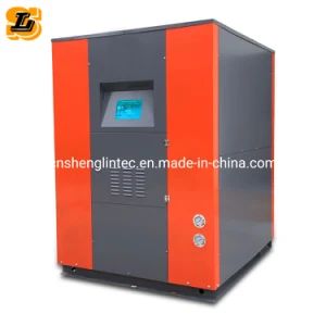 Residential Commercial Industrial Use Ground Source Geothermal Heat Pump - Image 1