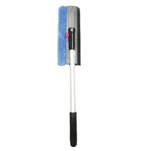 Windshield Scraper Corner Glass Window Wipers - Image 2