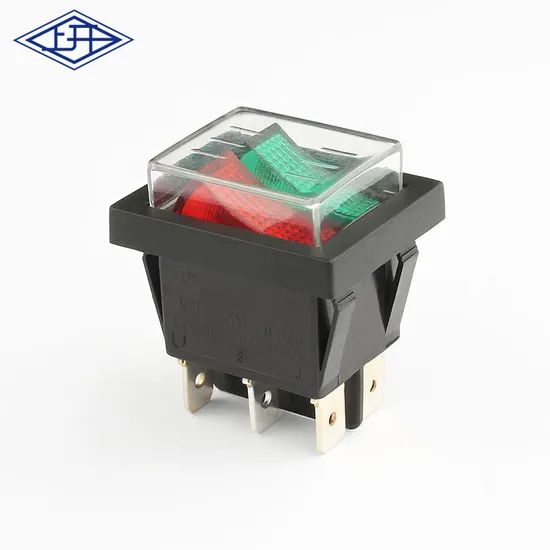 Electronic Products 250V Boat-Style Rocker Switch - Image 3
