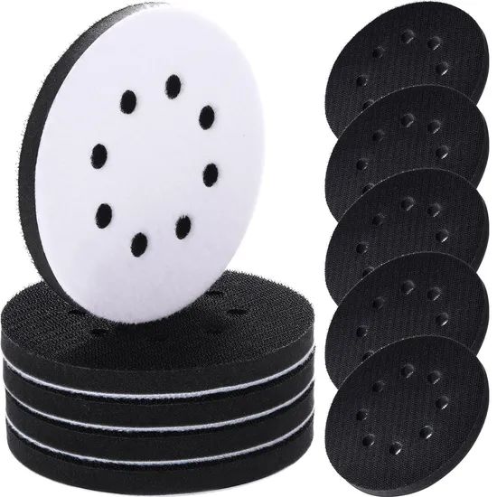 Soft Sponge Interface Buffer Pad for Polishing - Image 4