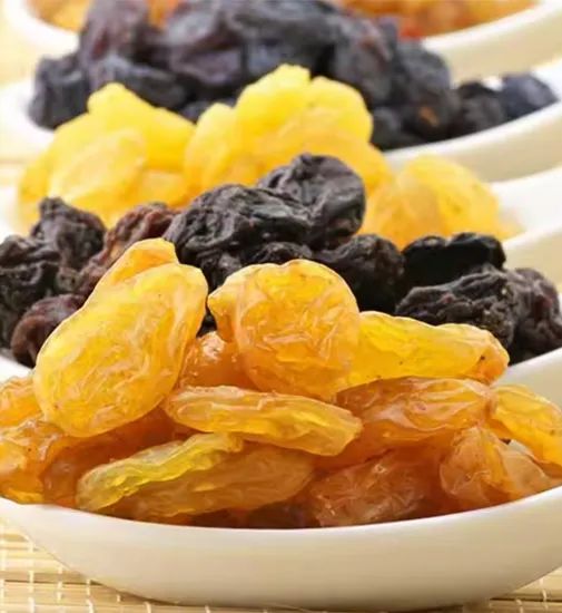 Natural Sun Dried Raisins Buy at Good Price - Image 5