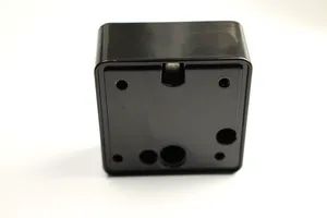 Wall Recessed Key Switch for Automatic Doors Sh-SL01 - Image 3